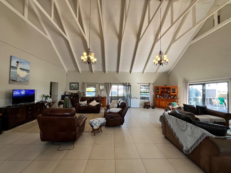 5 Bedroom Property for Sale in Dwarskersbos Western Cape